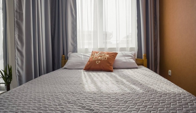 Chantall-four-bed room Family