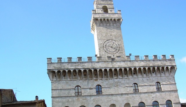 Charming House in the heart of Montepulciano