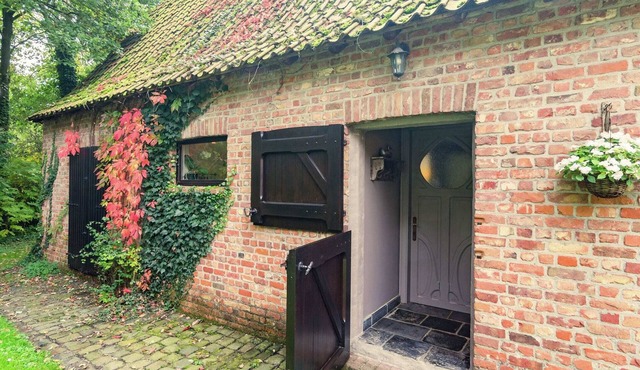 Charming Retreat, Veldegem in Zedelgem - Veldegem