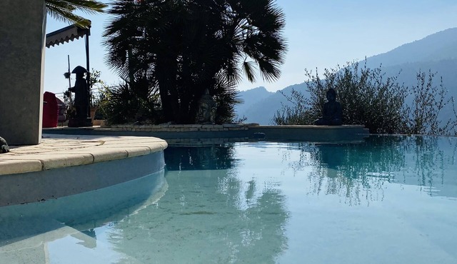 Charming Villa in Saint-Martin-du-Var