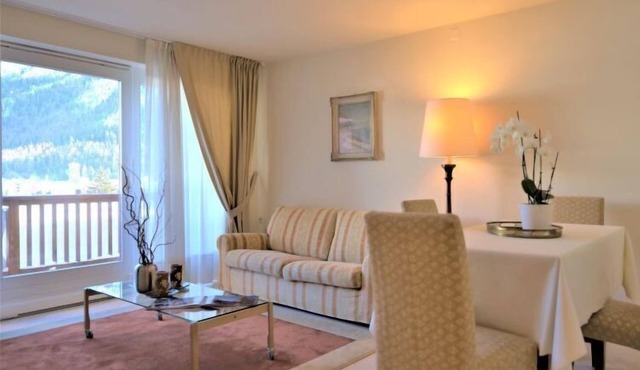 Chesa Sur Ova 22 by Interhome