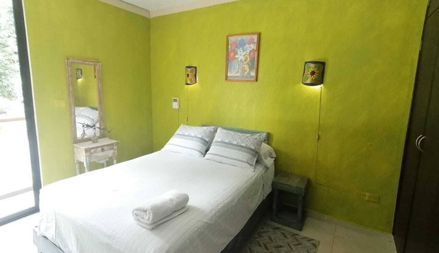 CHIK Coatepec Plus in Coatepec