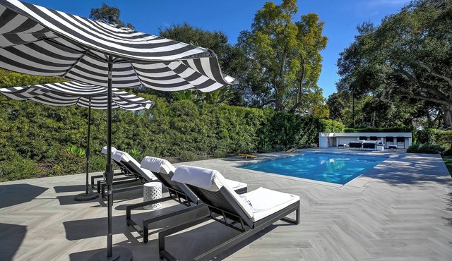 Cielitomar (Montecito, CA – Lower Village) in Montecito
