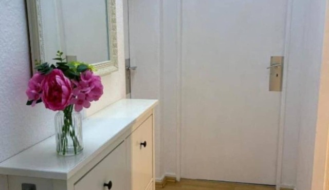 City apartment in Offenbach am Main in 63065 Offenbach am Main in Offenbach am Main