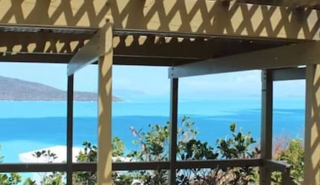 Cliffside Villa with Amazing Ocean Views & Pool in Northside