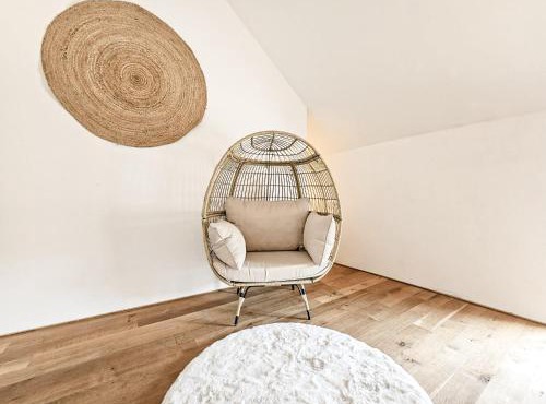 Cloud 9 in Ralingen