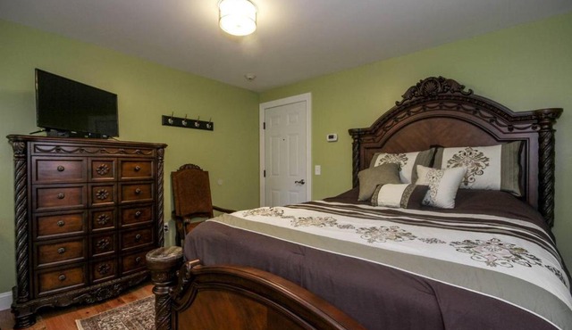 Cold Spring Hotel in Cold Spring