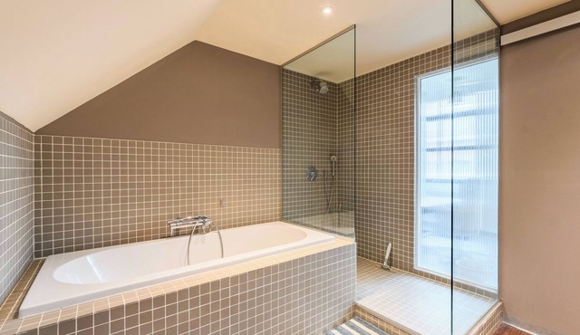 COMFORTABLE LOFT authentic intramural Lille in Lille
