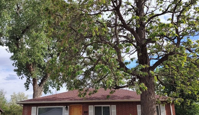 Comfy 3BR Home Near Downtown Denver & Red Rocks in Denver