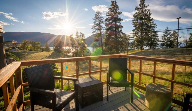 Cormier's Studio in Penticton