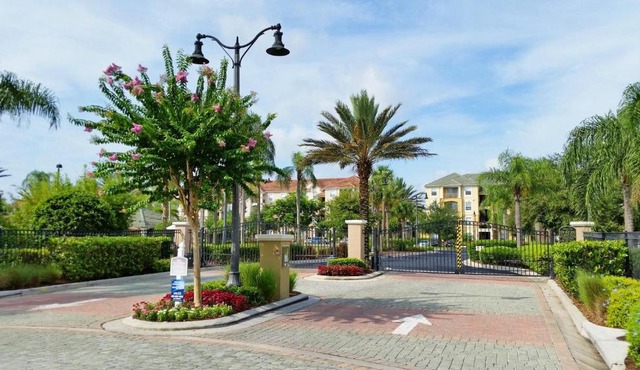 Cosy Retreat in Orlando