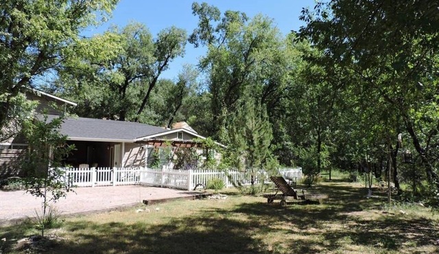 Cottage