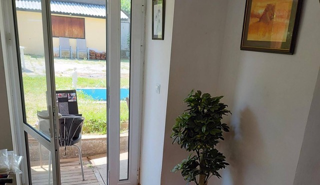 Cozy City Apartment in Haskovo