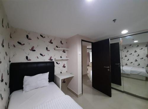 Cozy Tamansari Hive Cawang by Bonzela Property in Jakarta