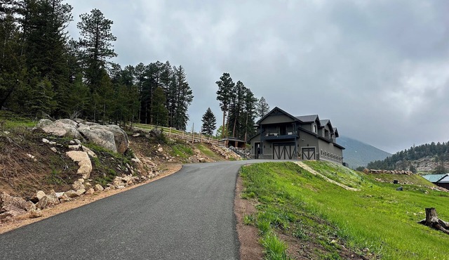 Dandy’s Ranch. Dream Mountain Home! in Morrison