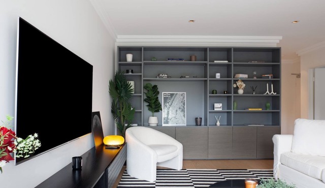 Darlinghurst Darling Isyd in Darlinghurst