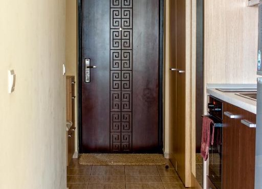 Deluxe Studio Nearby The Beach in St. St. Constantine and Helena