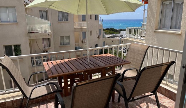 Diamond Complex in Paphos