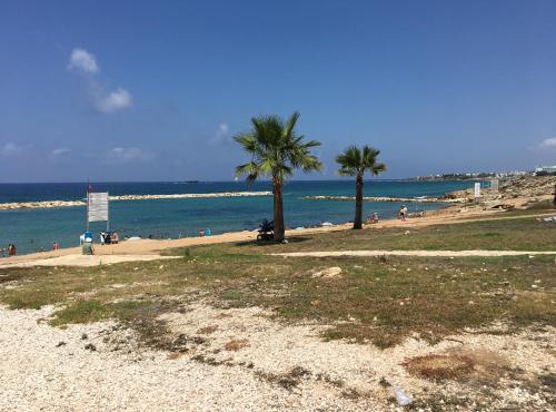 Diamond Complex in Paphos
