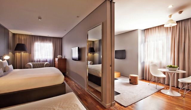 Discover Two Spacious, Pet-Friendly Apartments with Full Kitchen at Altis Prime