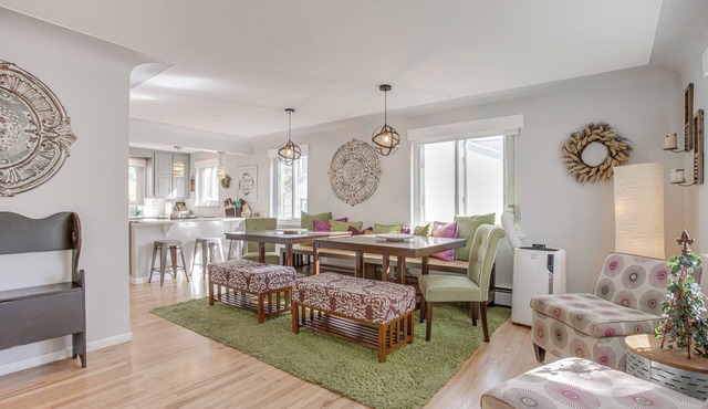 Dog-Friendly Ranch Retreat ~ 5 Mi to Denver!