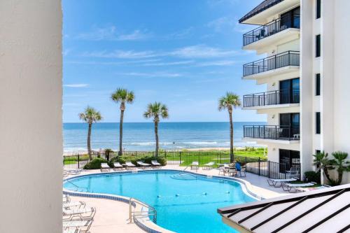 Dont Worry Beach Happy in Ormond Beach