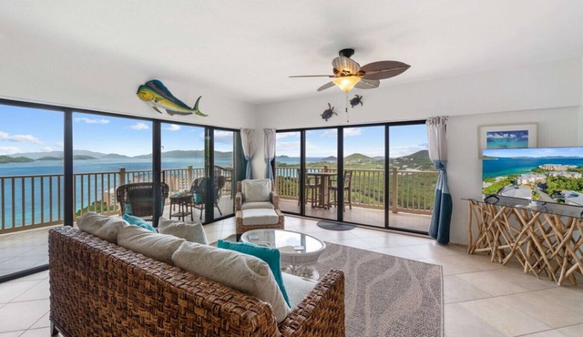 Down Island Dream - your perfect getaway! 1BR/1BA