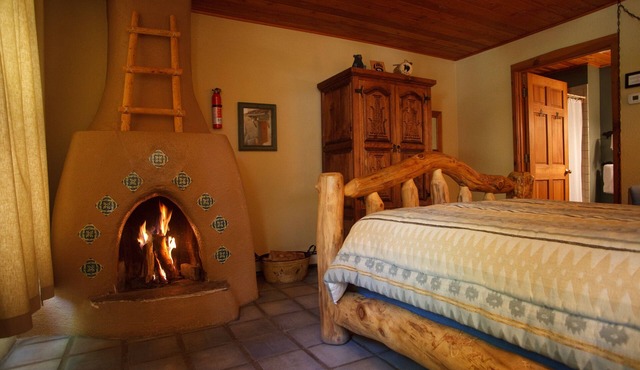 Dreamcatcher Bed and Breakfast in Taos