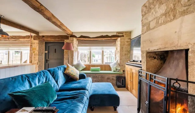 Dreamy Cotswold Hideaway in the Heart of Painswick in Painswick