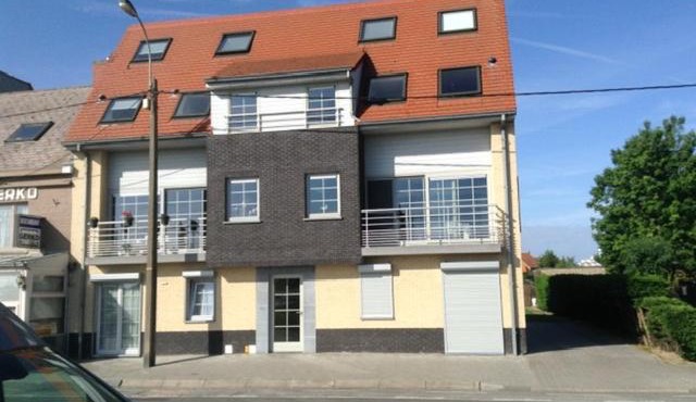 Duinenzicht 2 in De Haan