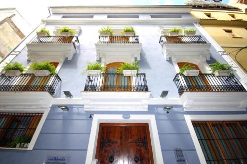Edificio Palomar - PalomarGroup in Valencia