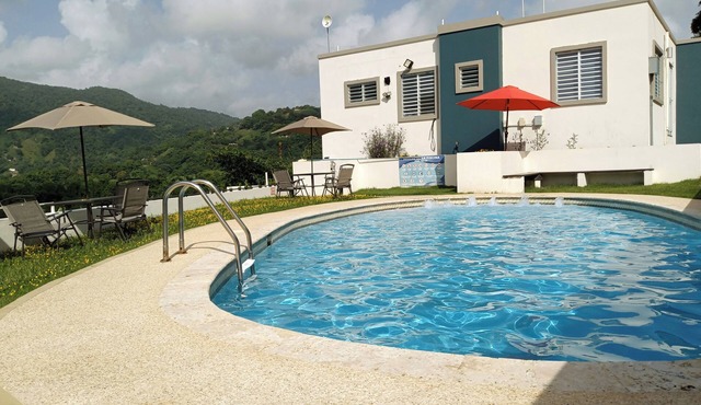 El Paraíso