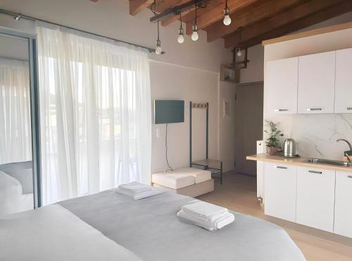 Elizabeth Studio in Athens