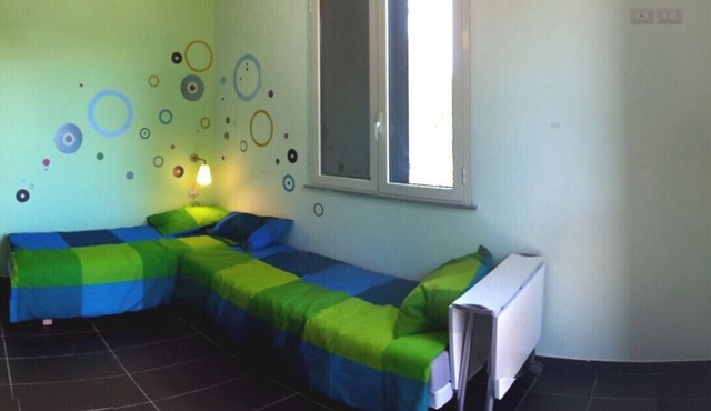 Etna Holiday Home Studio Glicine in Nicolosi
