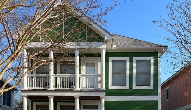 Evergreen Cottage, Devonshire Place at Bermuda Bay in Kill Devil Hills