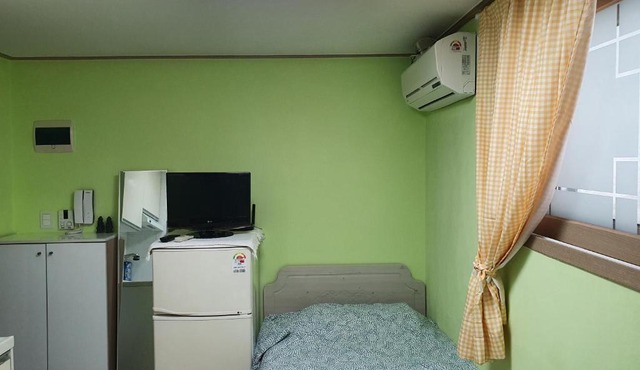 Evergreen Studio in Seoul