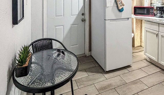 Executive Studio in Lehigh Acres