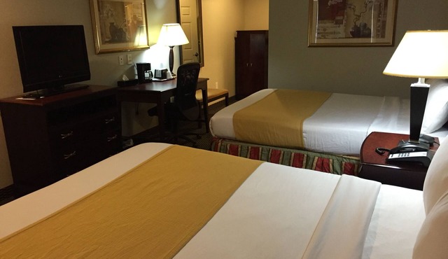 Express Inn in Wharton