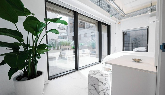 F9 Tailored Service Home near Hongik University Station in MAPO-GU