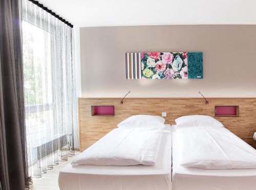 fab Hotel in Munich