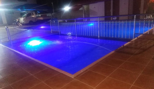 Family friendly,calm environment in Tema