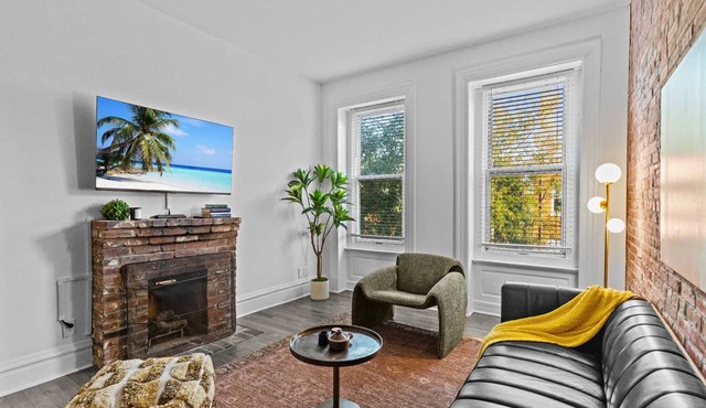 Family Soulard Gem - Mins to Zoo, Arch & Downtown!