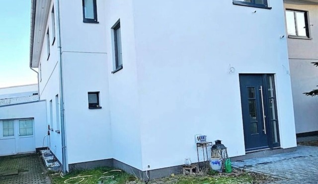 FEE Penthouse Berlin Buckow in Berlin