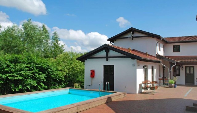 Fehmarn by Interhome in Dargun