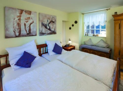 Ferienwohnung mit ländlichem Charme in Rodgau