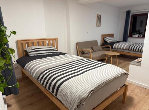 Ferienwohnung Neroth in Neroth