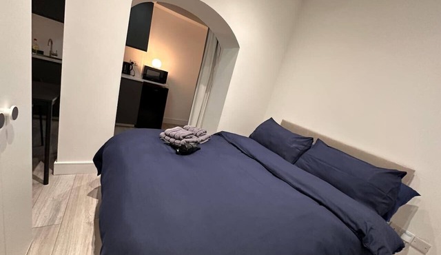 Flat in Central London near Oval in Greater London