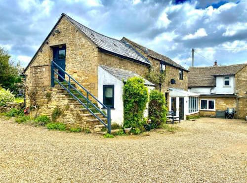 Foxhill in Barton