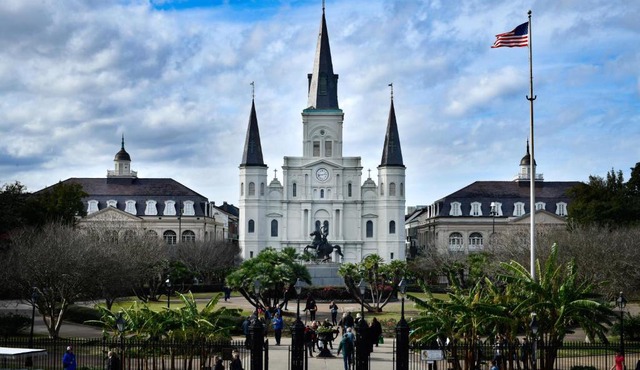 French Quarter Delight 1 in New Orleans