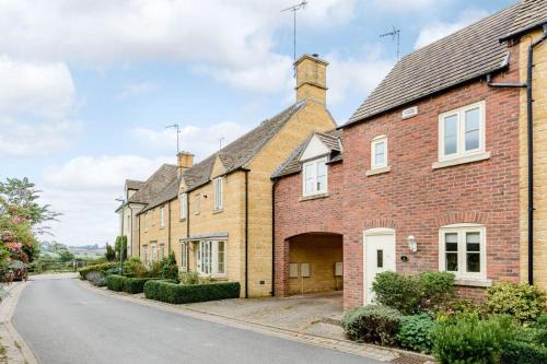 Gem Cottage in Chipping Campden